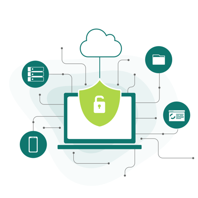 Safe Data - section