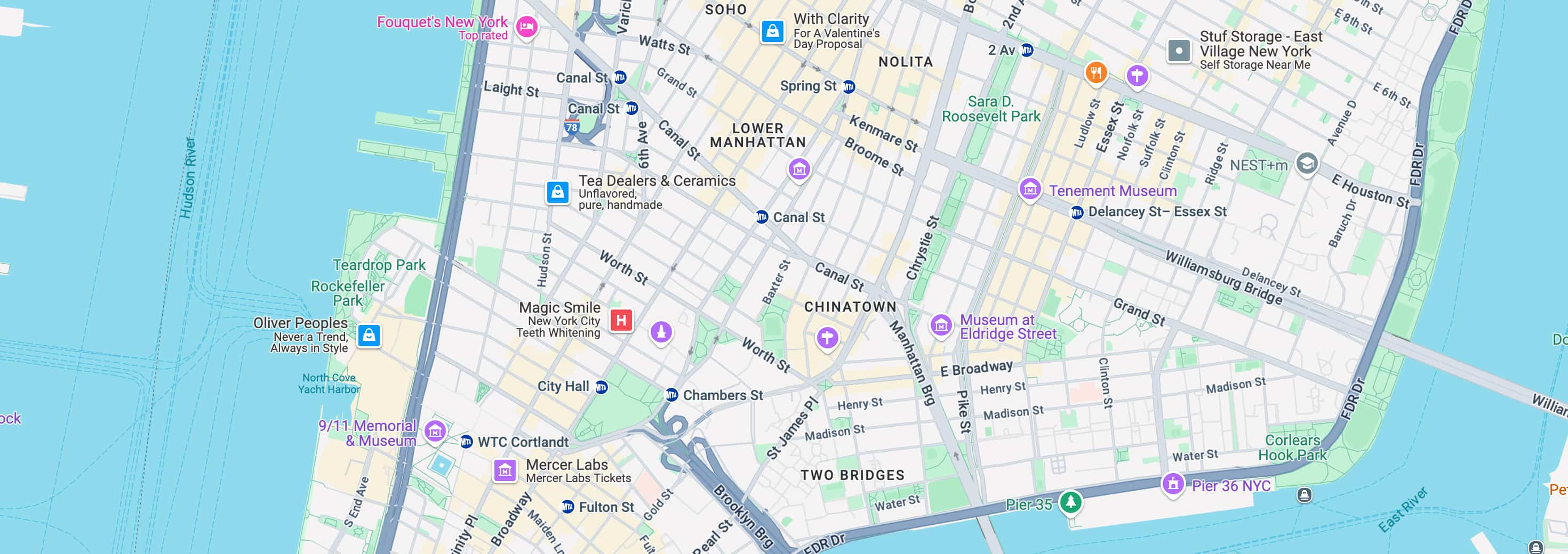 map-geocoding